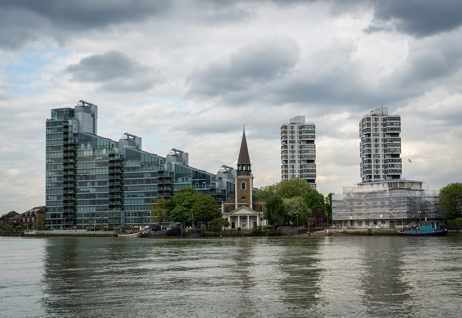 London